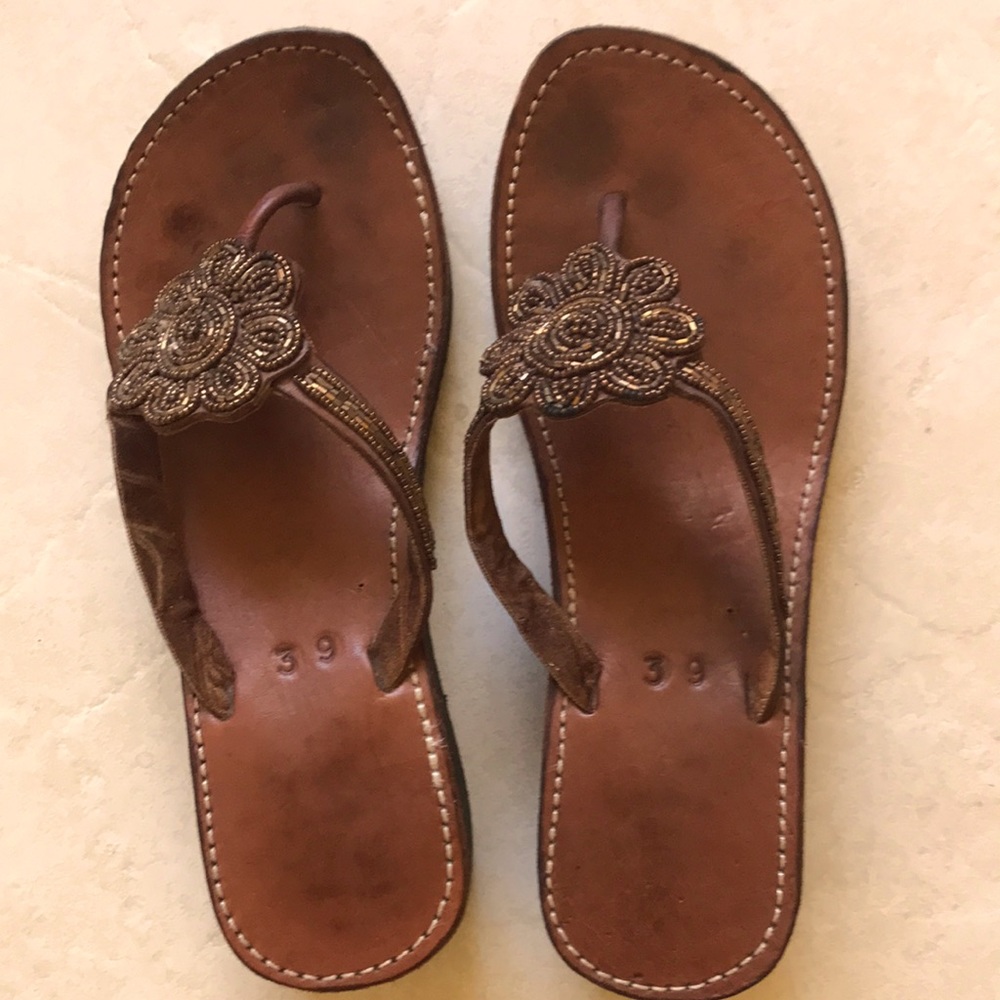 Flip flops